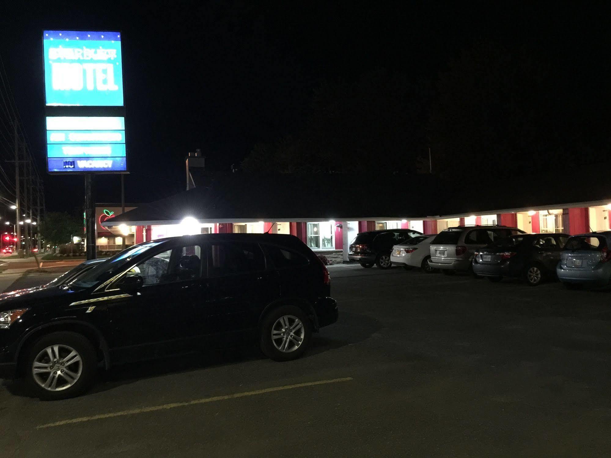 Stardust Motel