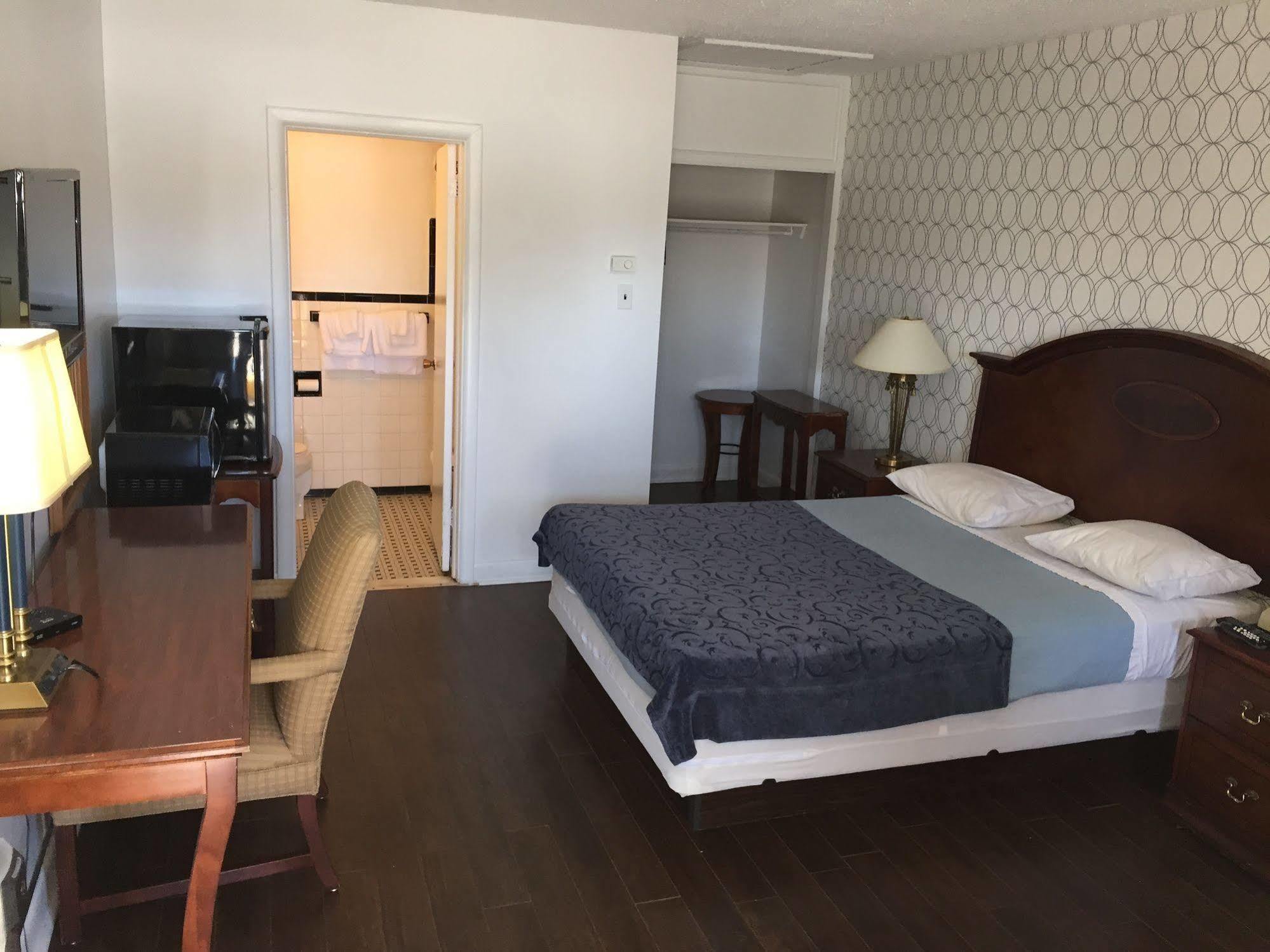 Motel Stardust