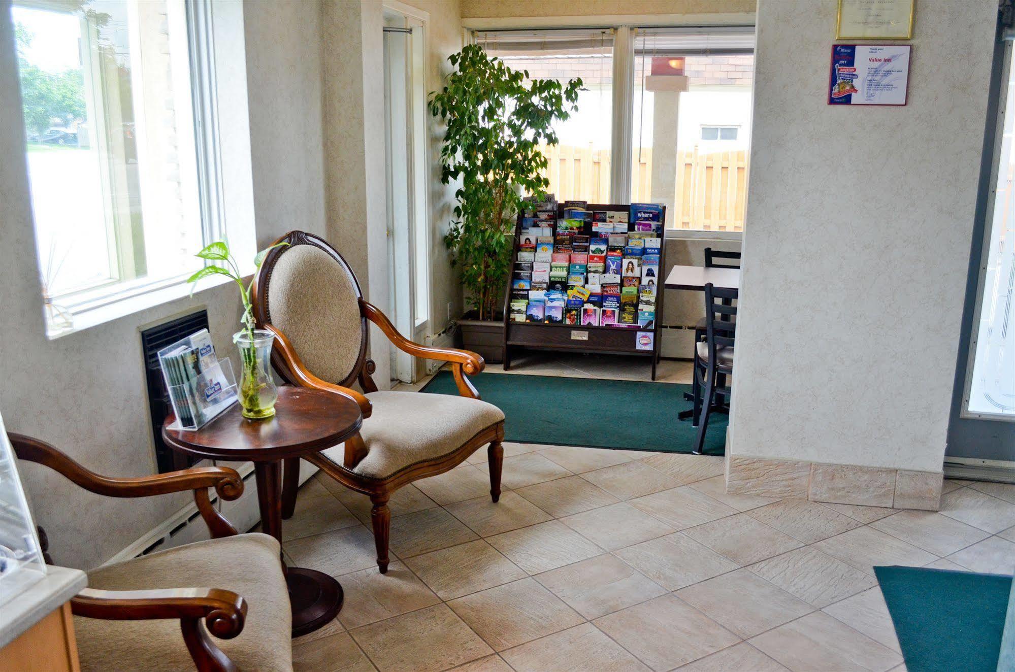 Value Motel 2*