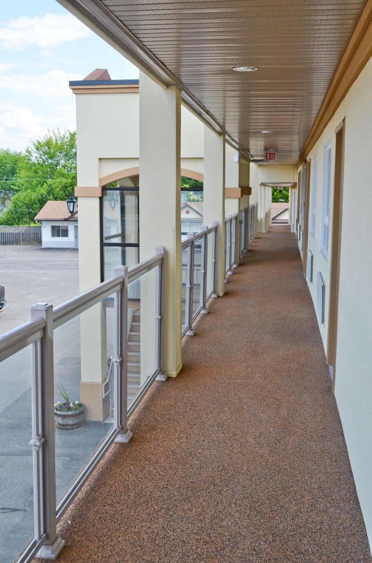 Motel Value Ottawa