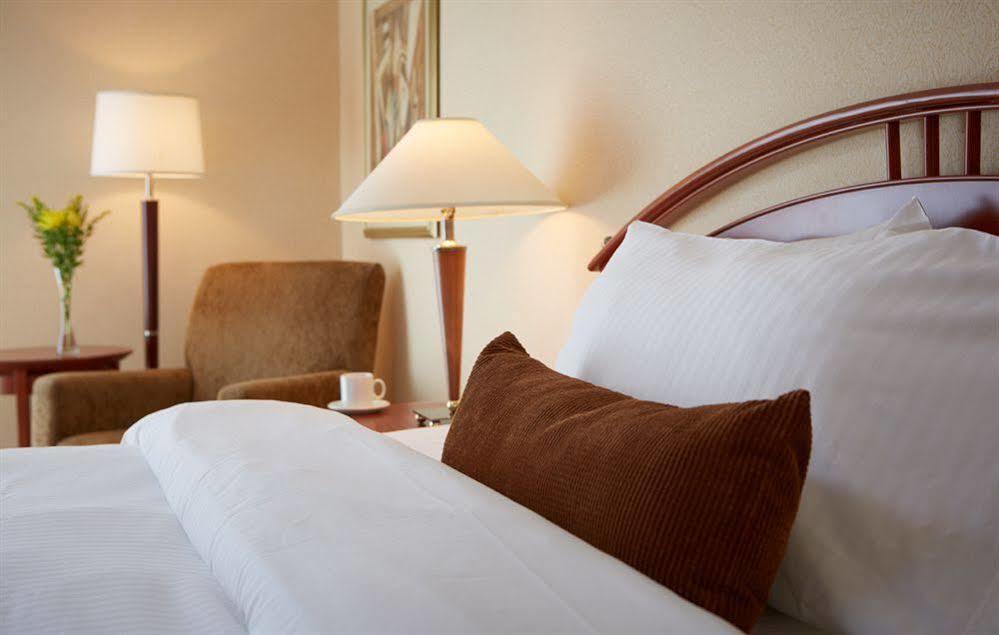 Hotel Hilton Garden Downtown Ottawa