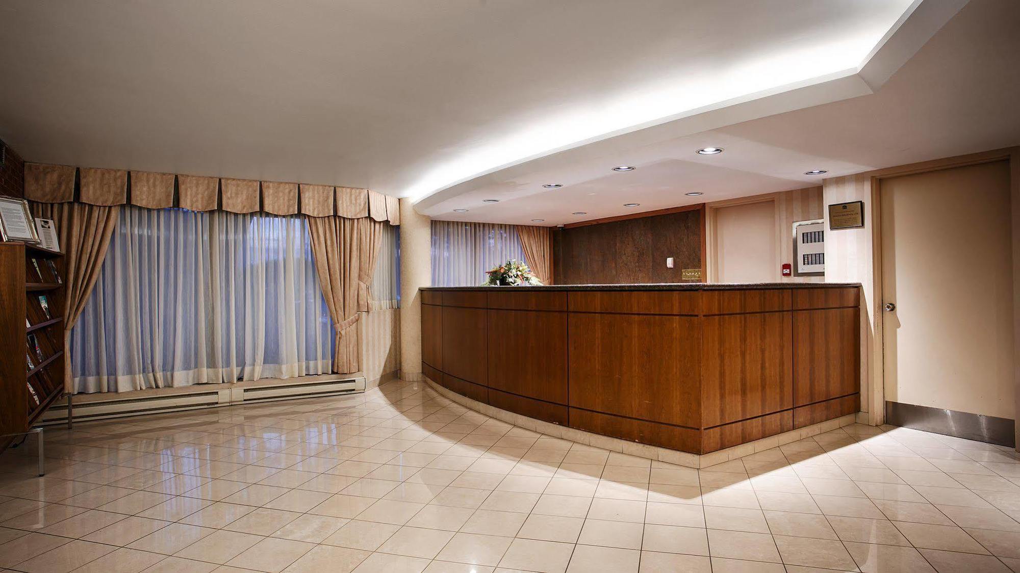 Western Centre Hotel