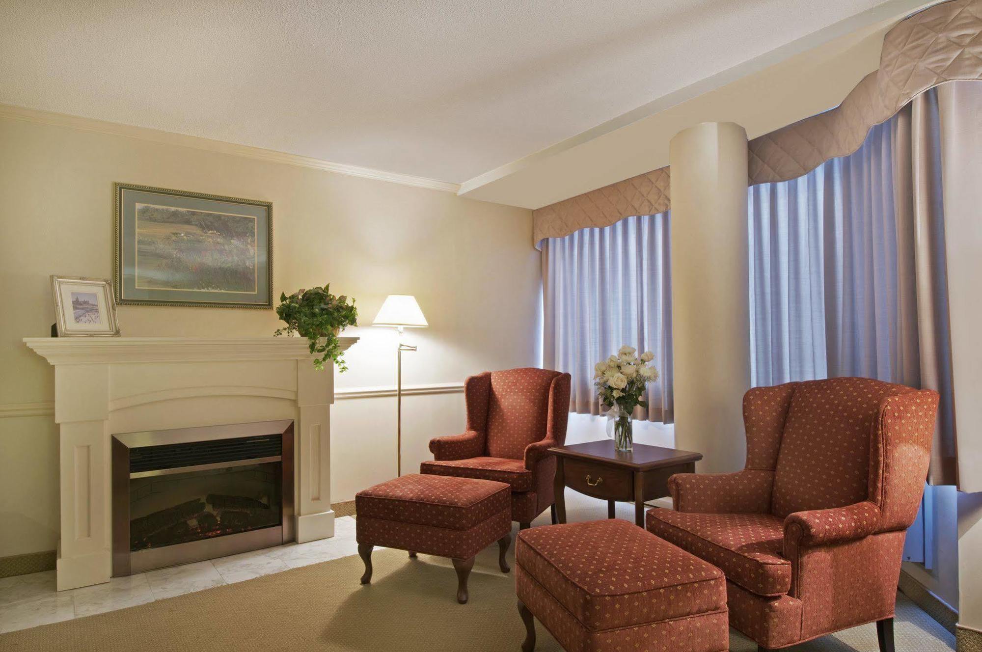 Western Centre 3* Ottawa