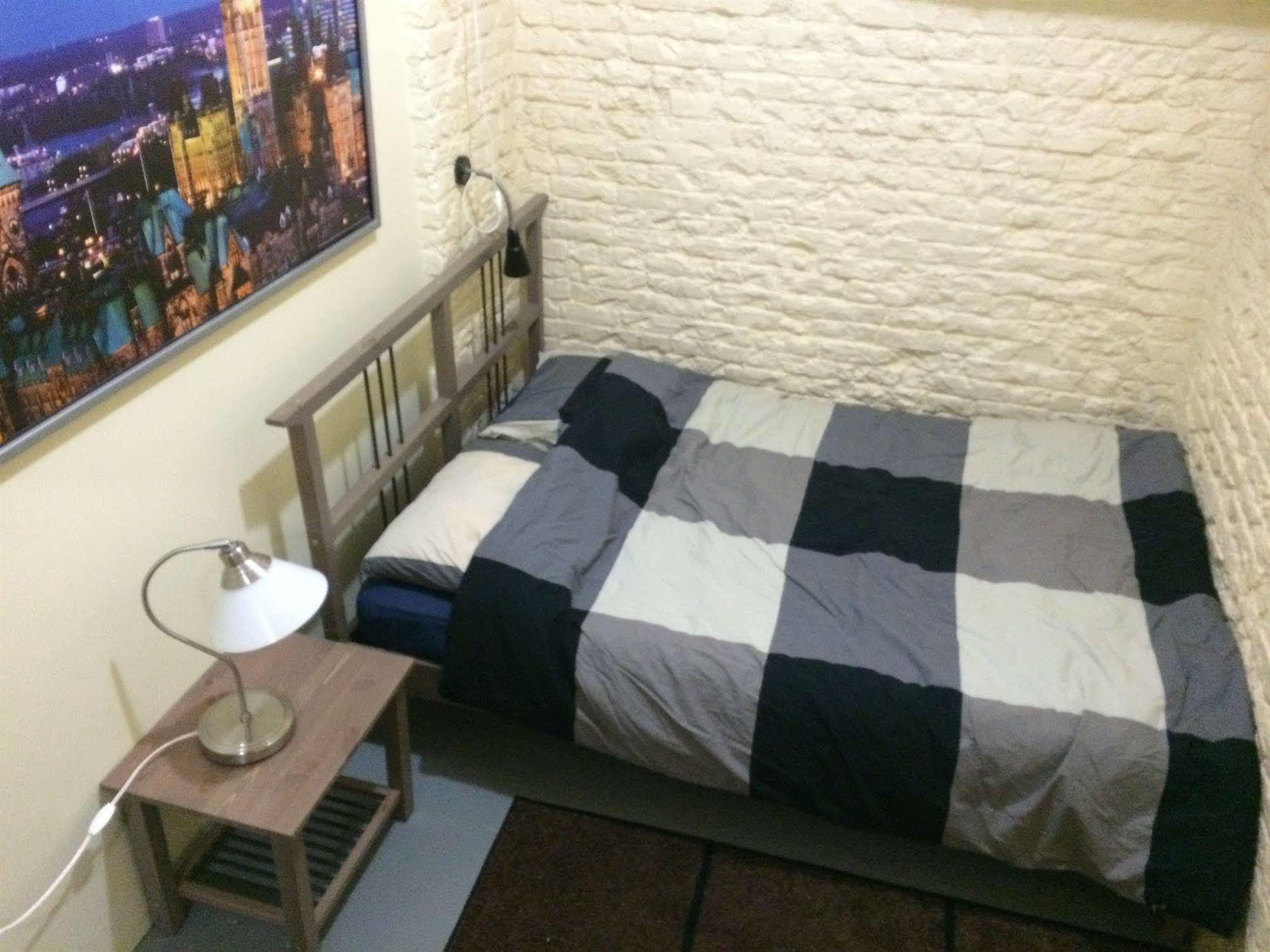 Hostel Saintlo Ottawa Jail Hostel Ottawa