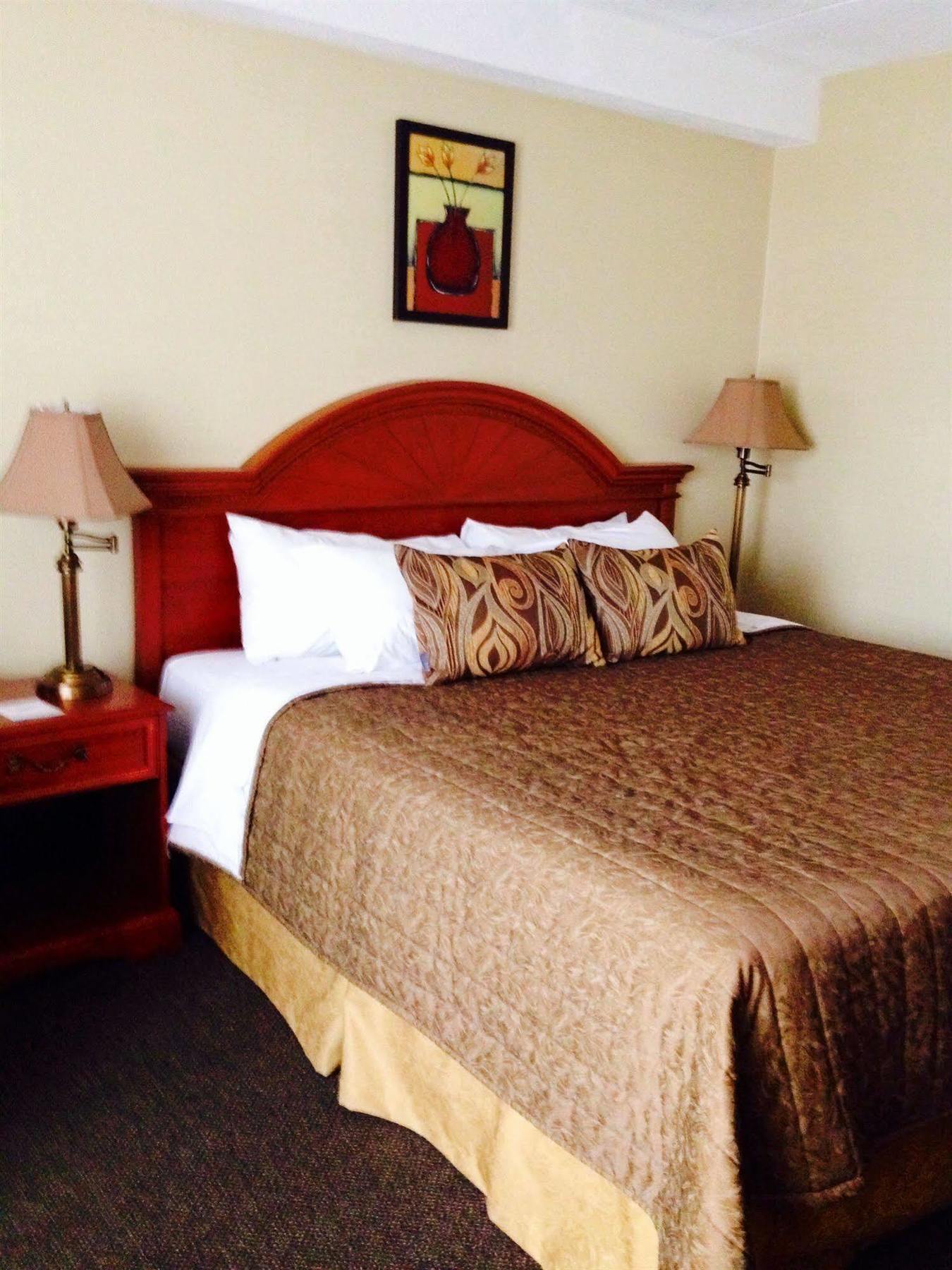 Hotel Welcominns 2*