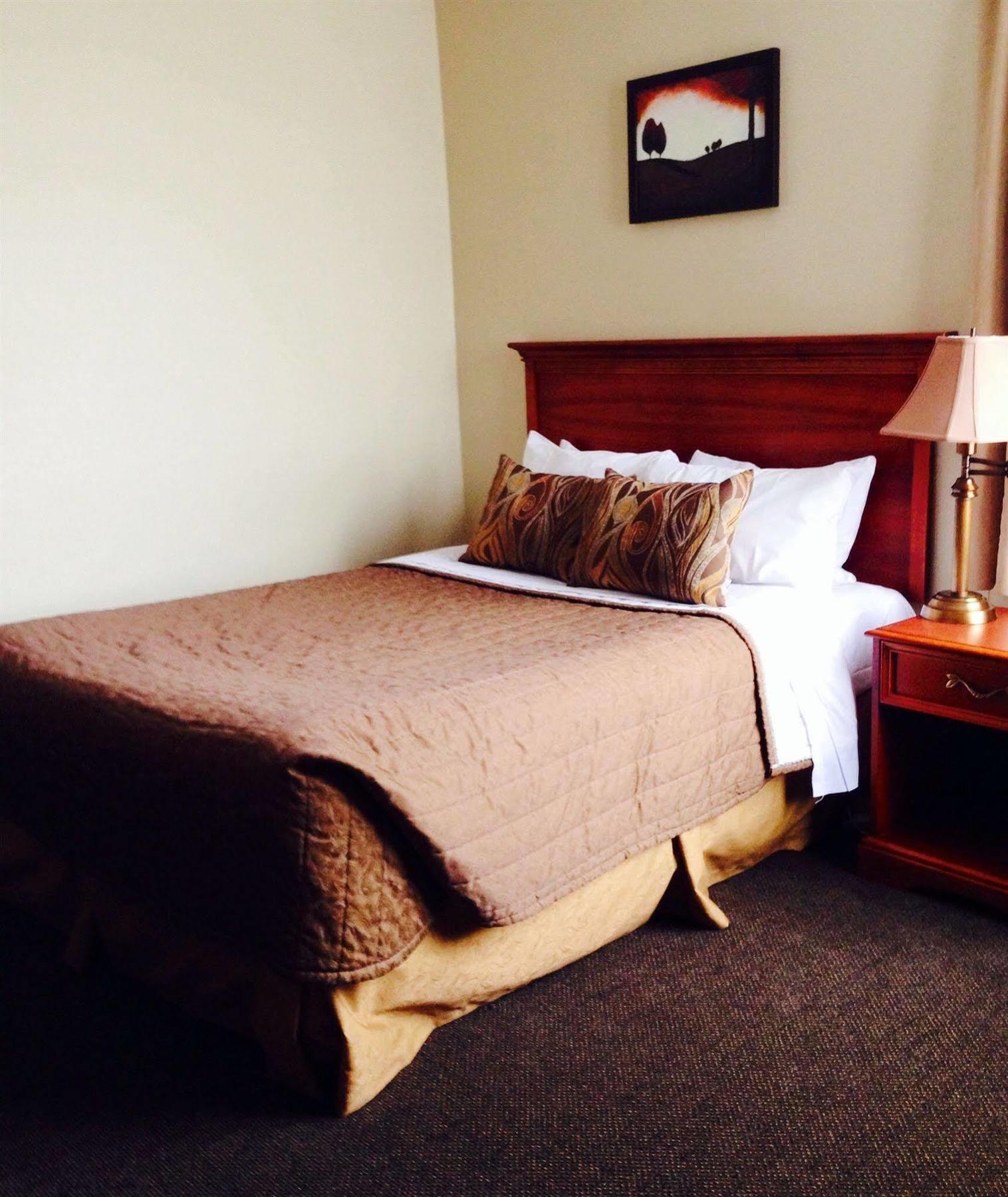 Hotel Welcominns Ottawa