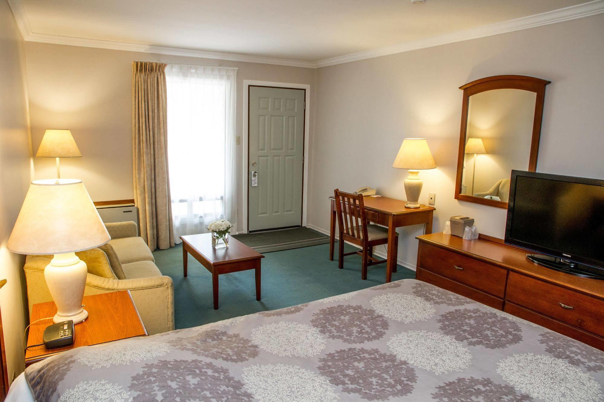 Bed & Breakfast Rideau Heights Ottawa