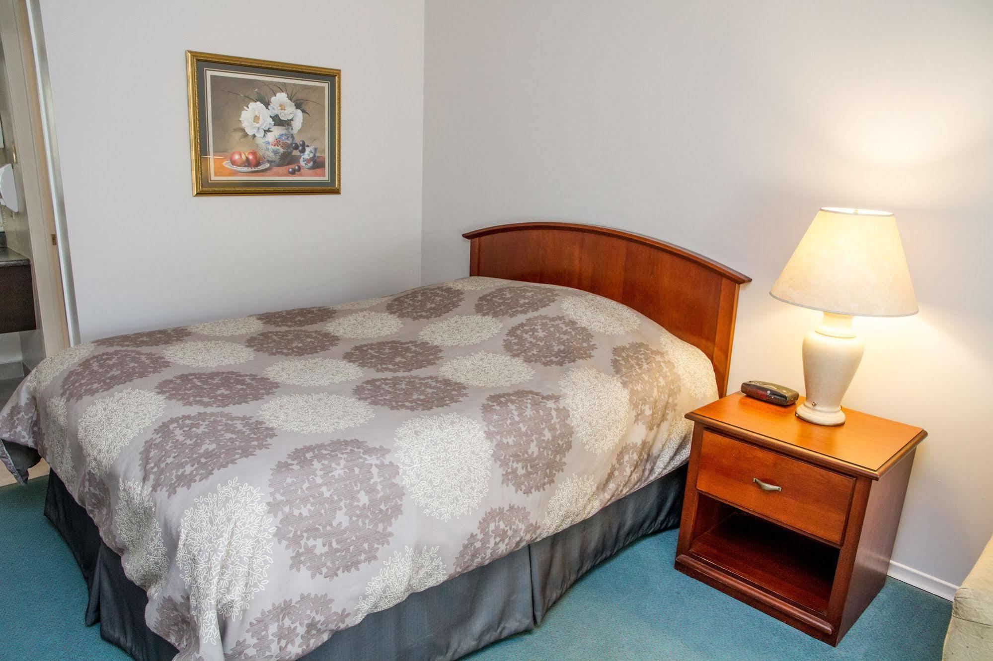 Bed & Breakfast Rideau Heights Ottawa