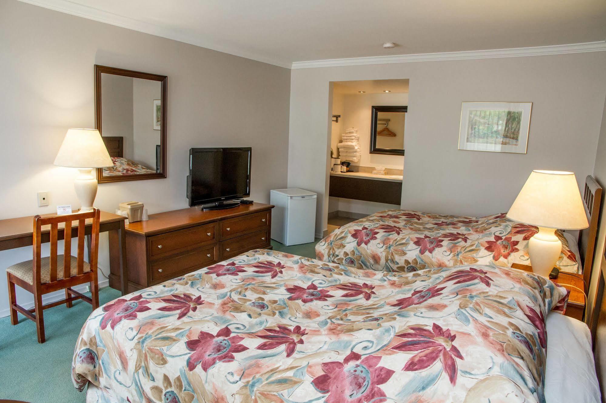 Bed & Breakfast Rideau Heights