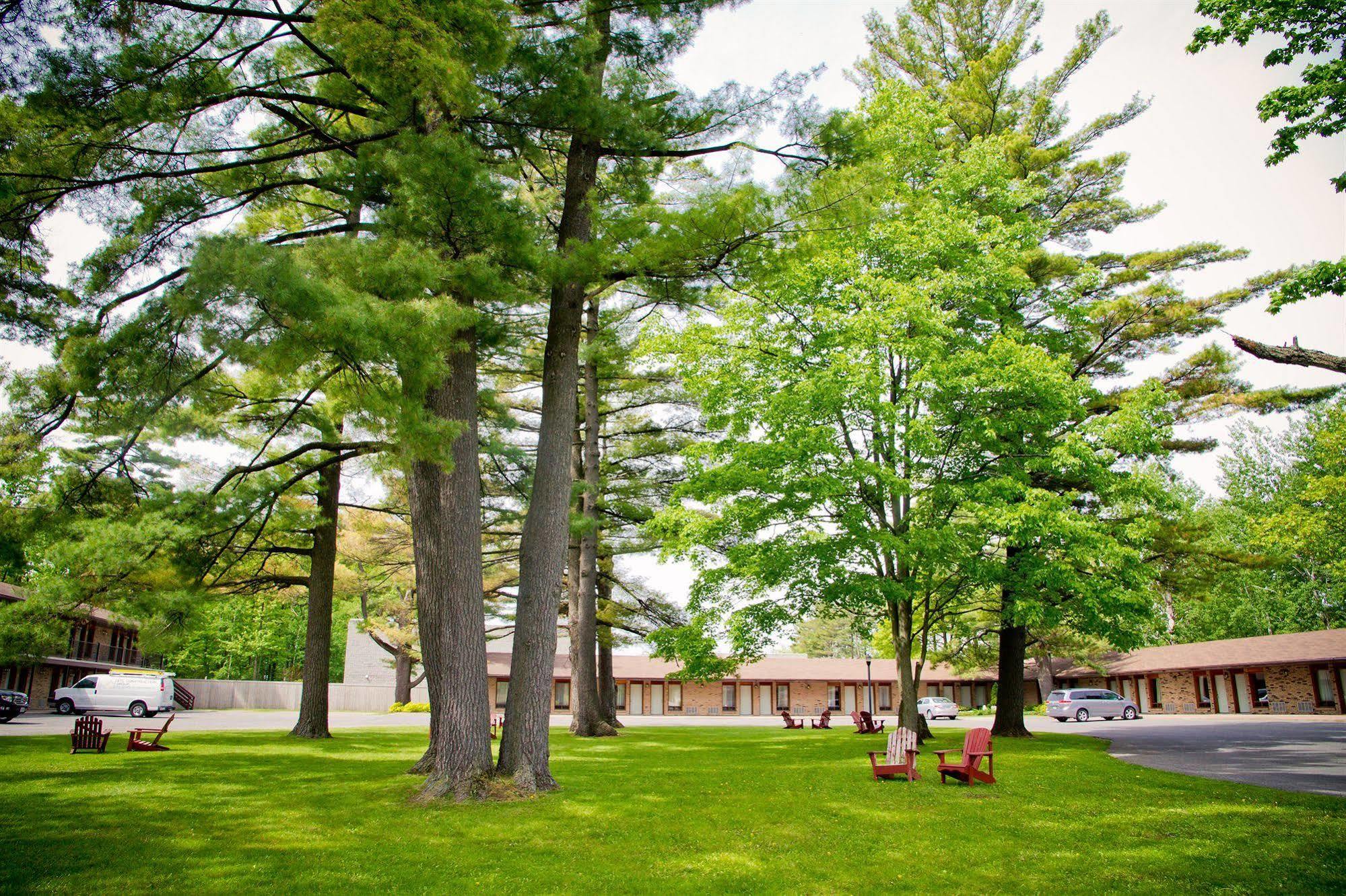 Rideau Heights Bed & Breakfast