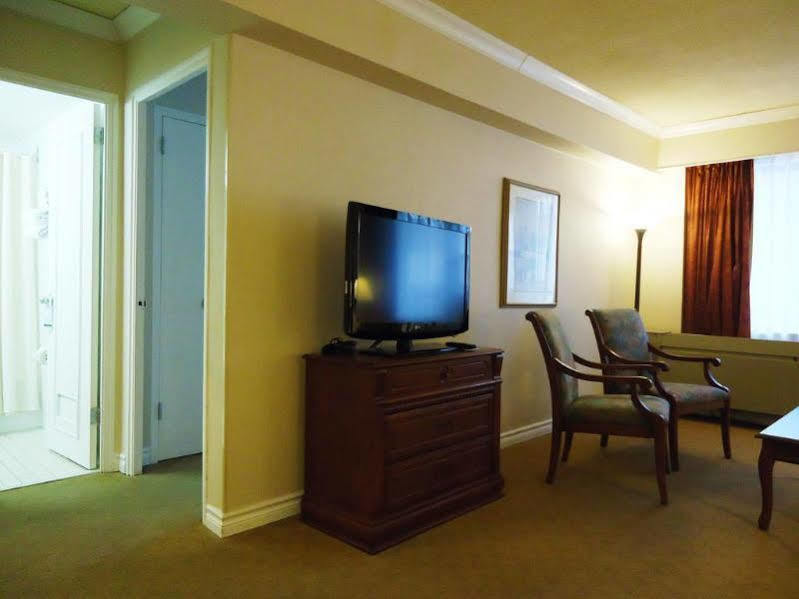 Hotel Capital Hill &