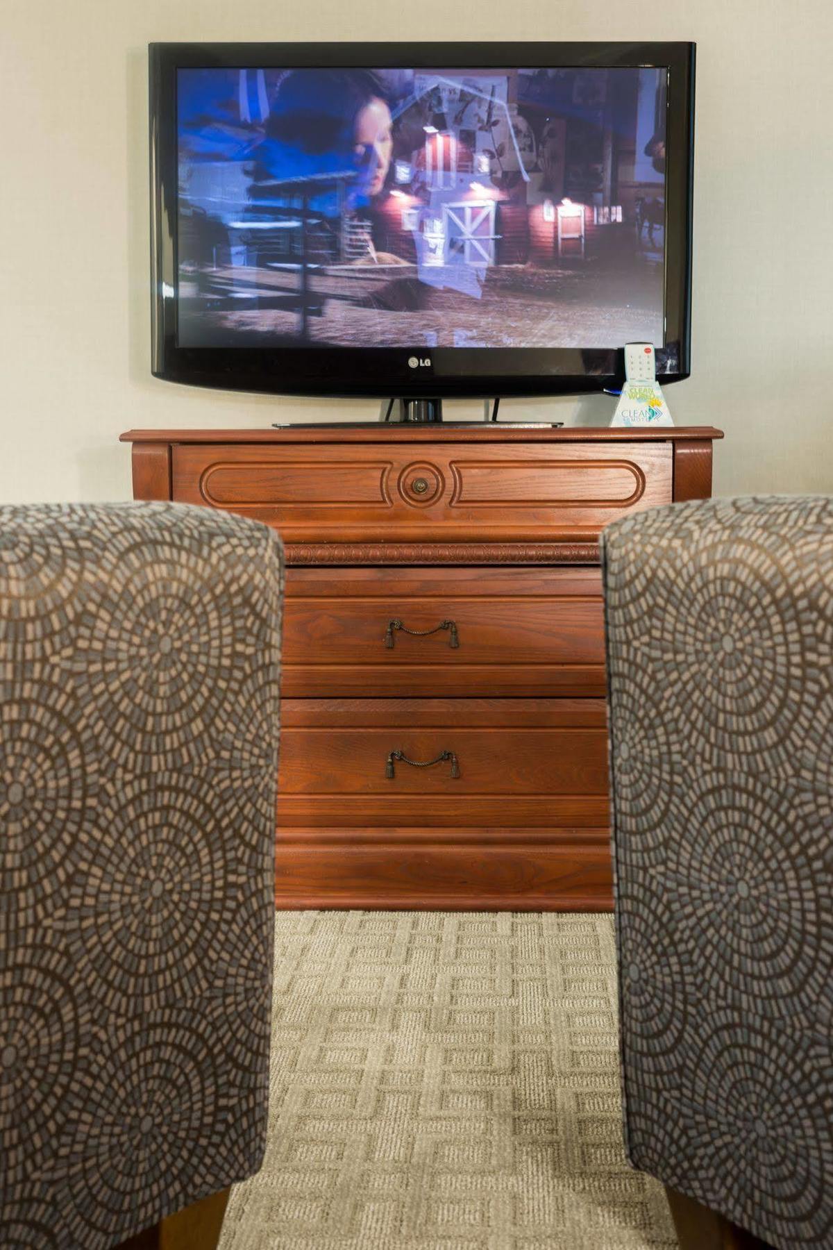 Hotel Capital Hill & 3*