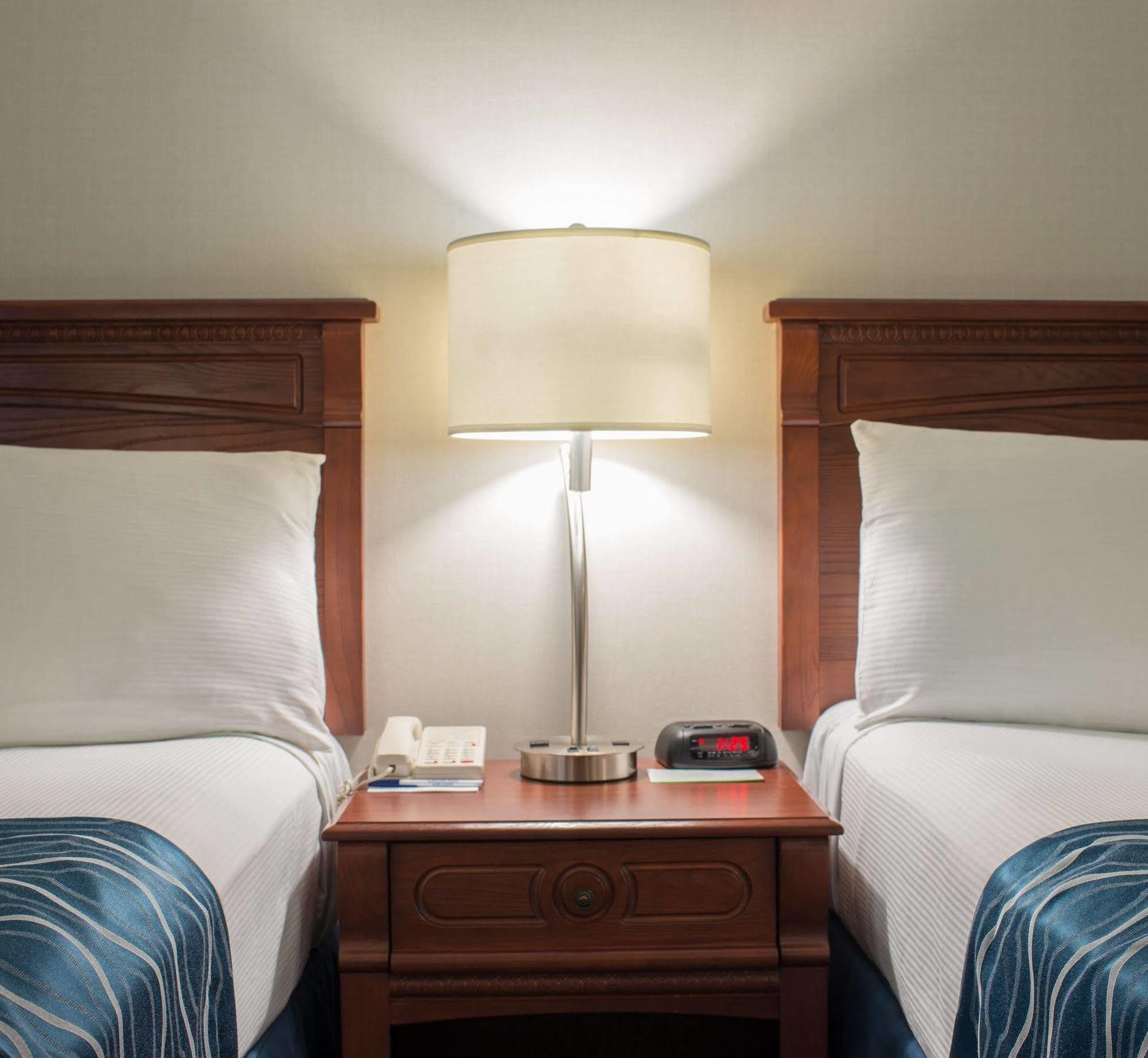 Hotel Capital Hill & 3*