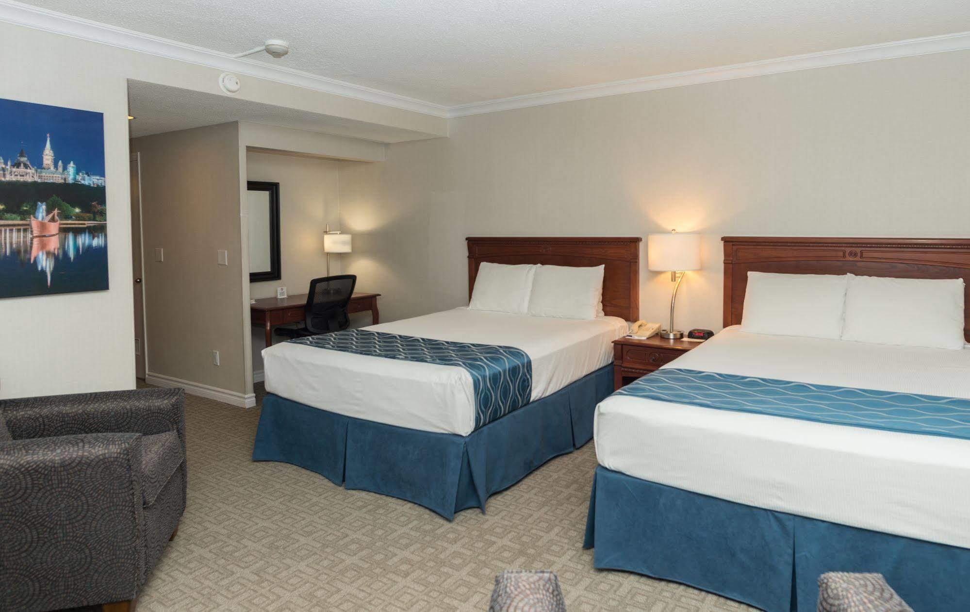 Capital Hill & Hotel 3*