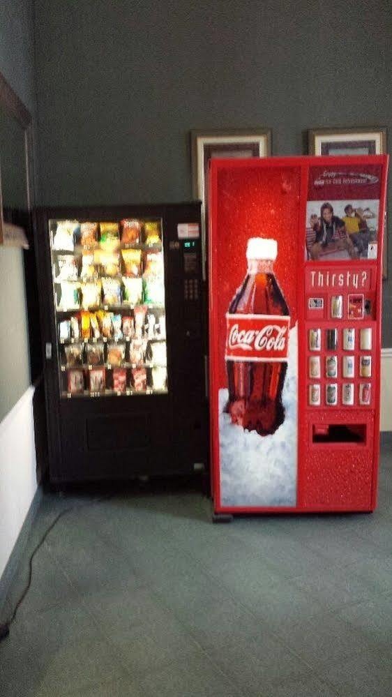 Travelodge By Wyndham East Hotel 3*