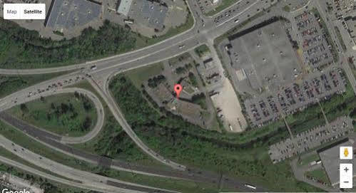 Travelodge By Wyndham East Hotel Ottawa