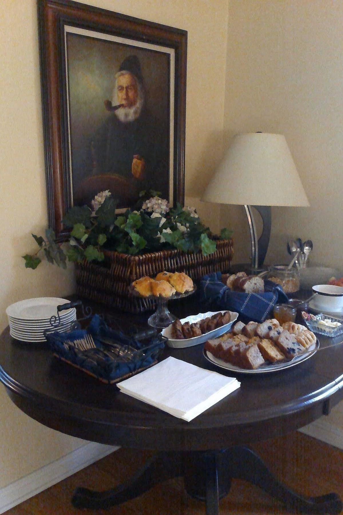 Prince Of Wales Hotel