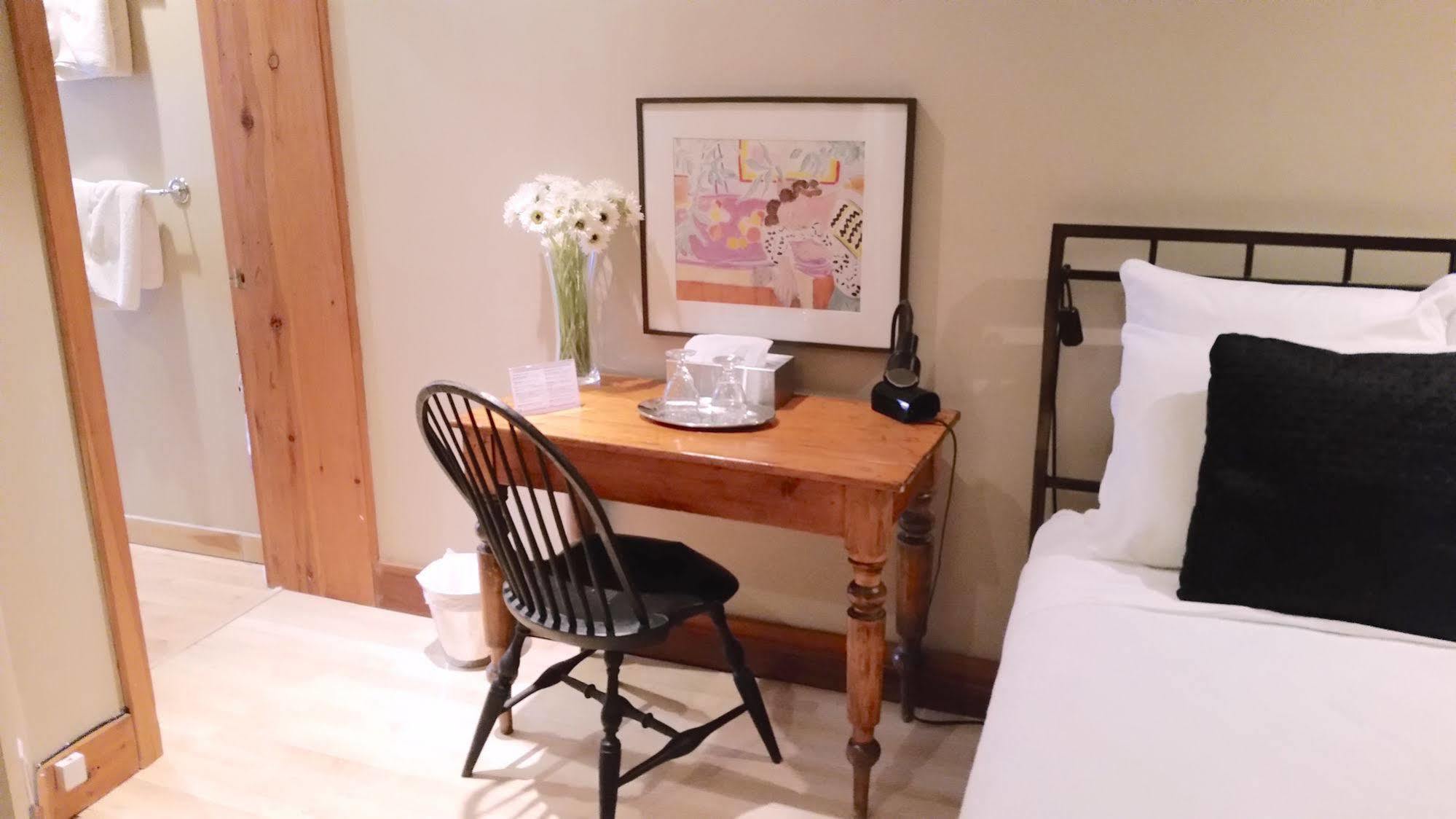 Bed & Breakfast Benner's 3*