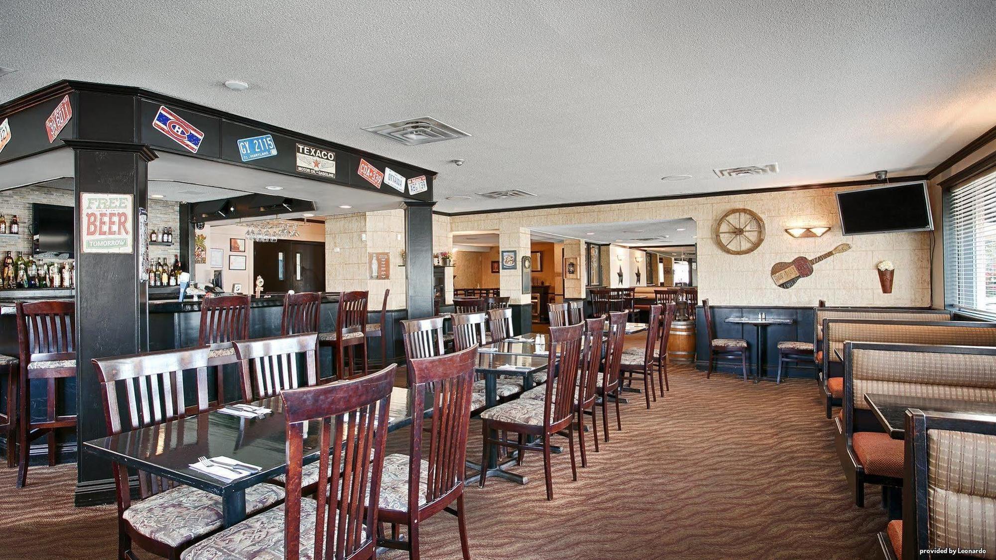 Western Kanata And Conference Centre Hotel Ottawa