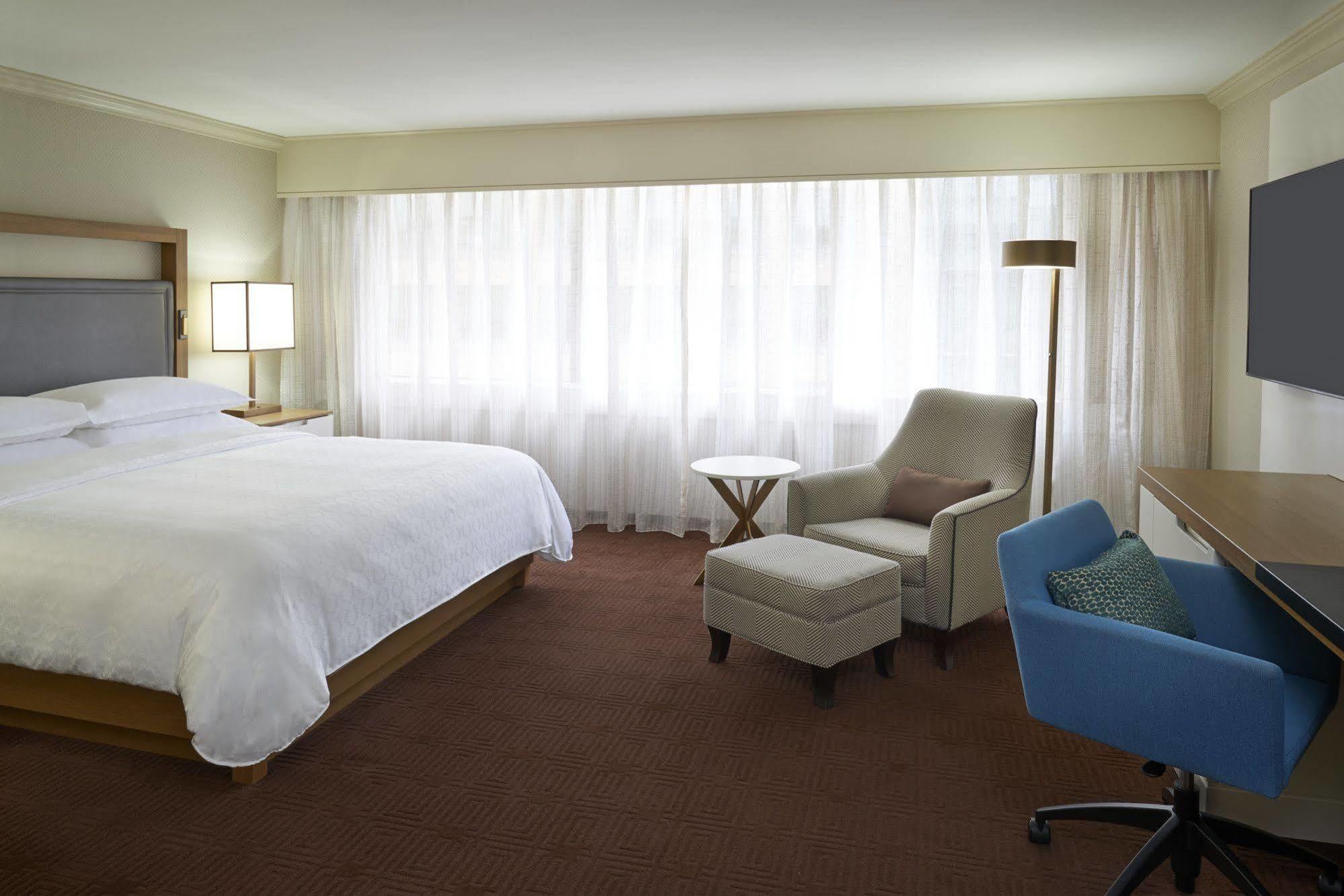 Sheraton