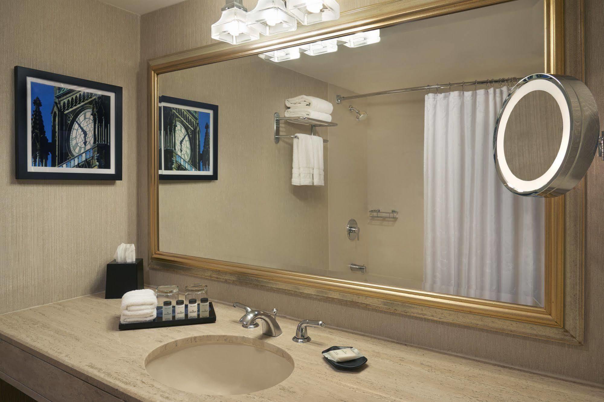Sheraton Ottawa