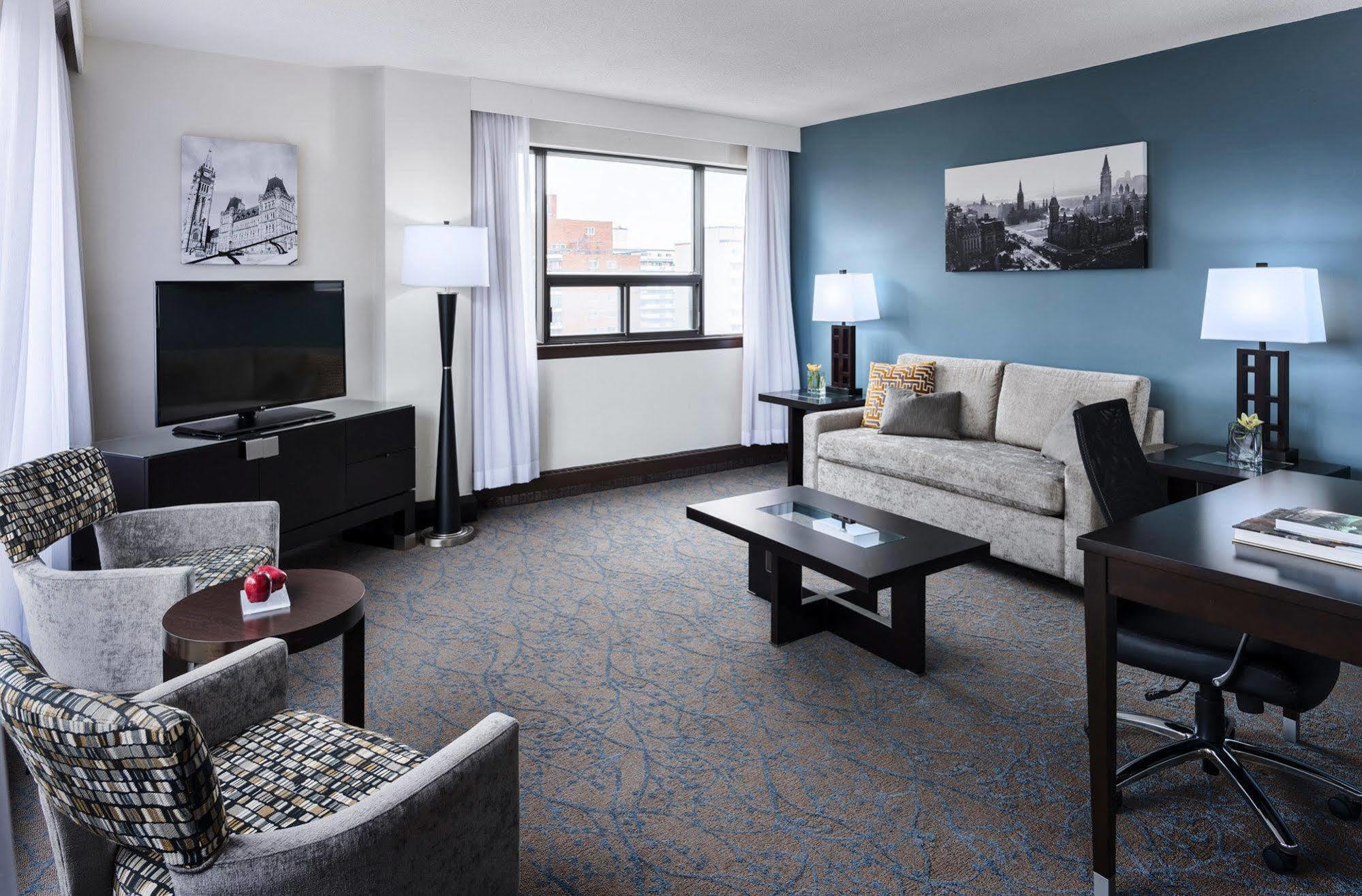 Embassy & Hotel 3*