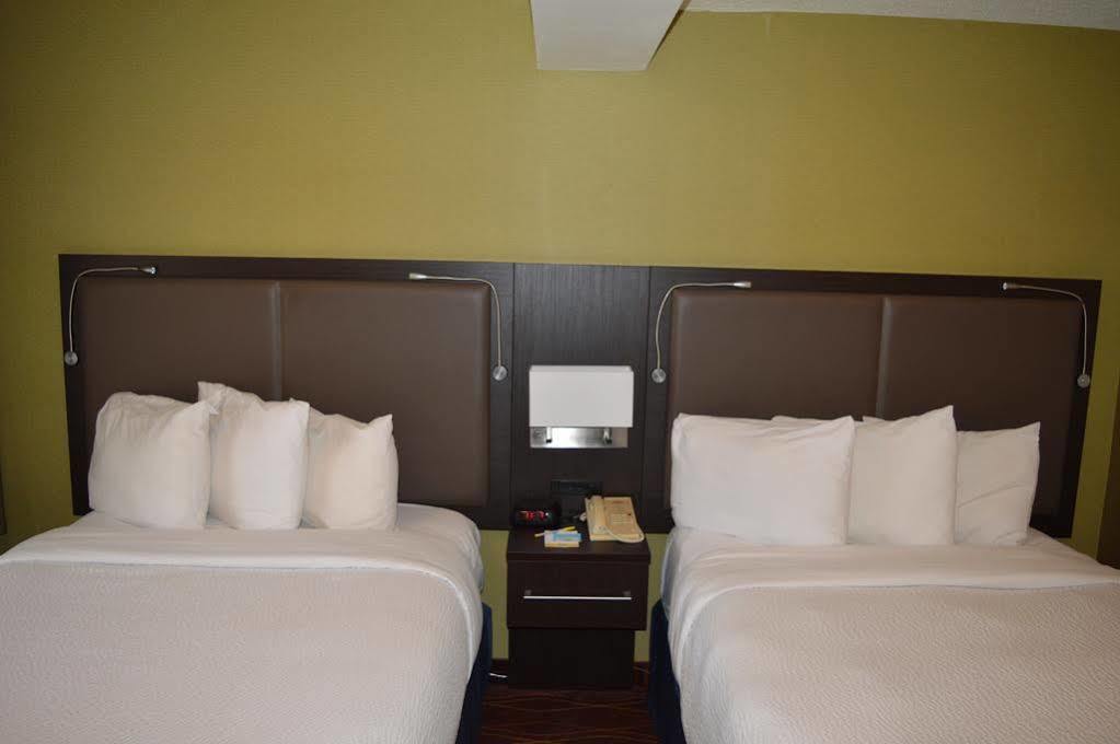 Hotel Days By Wyndham