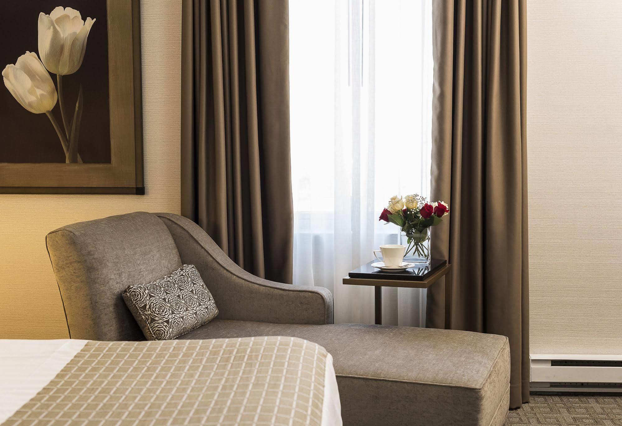 Hotel Lord Elgin Ottawa