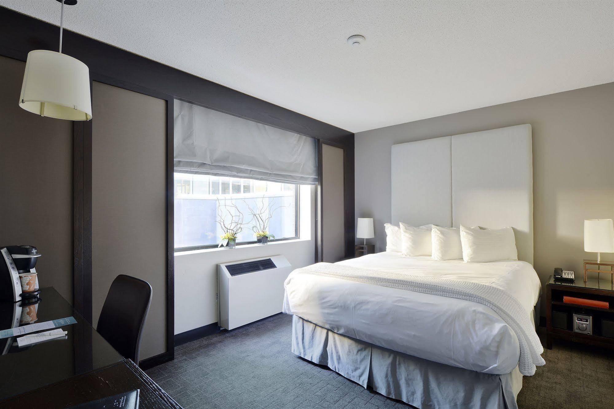 Hotel Arc The 4*