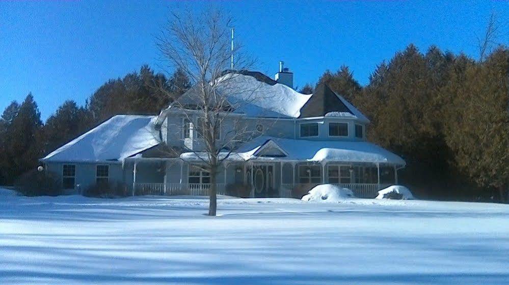 Bed & Breakfast The Boston 't' Ottawa