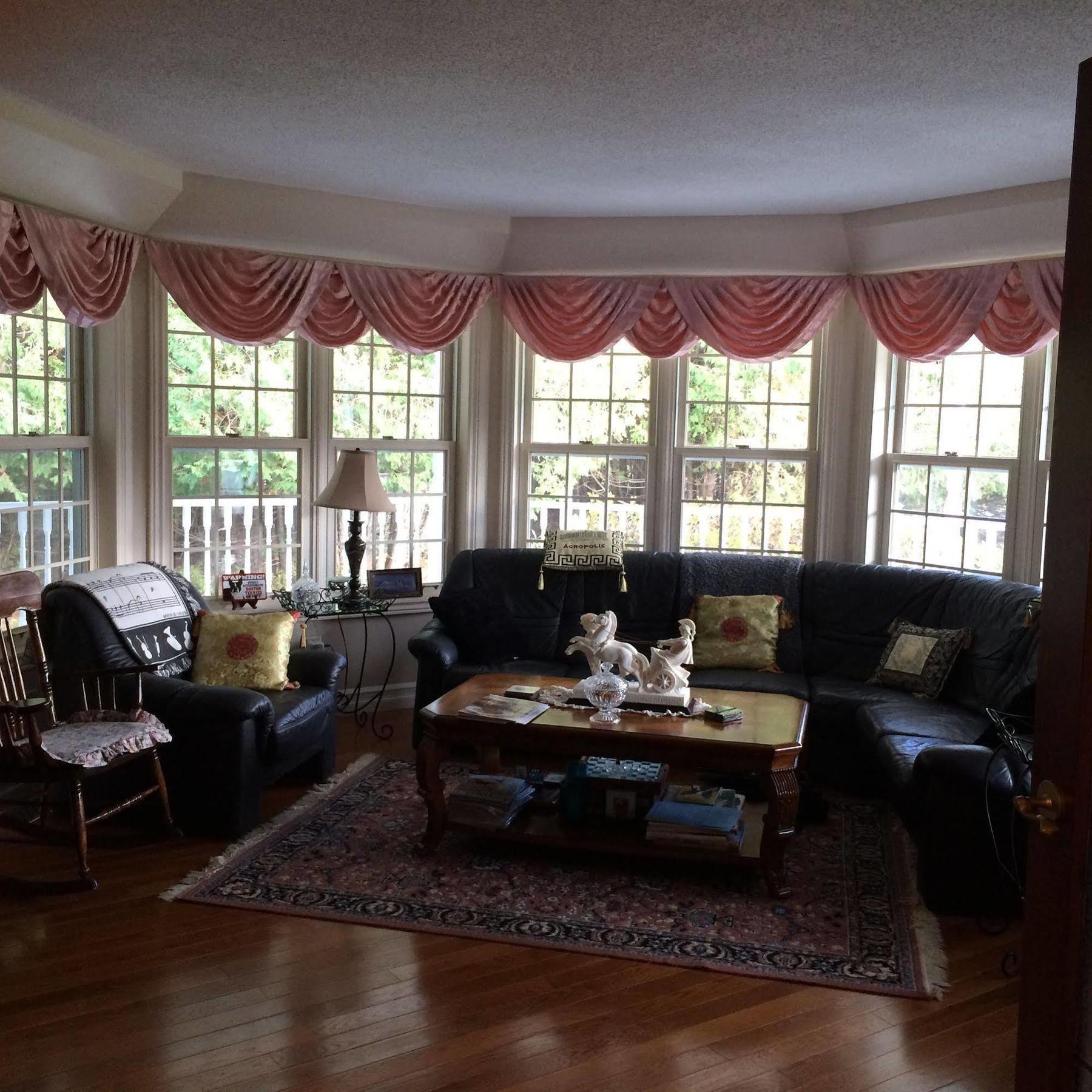 The Boston 't' Bed & Breakfast