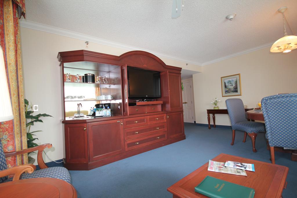 Hotel Southway