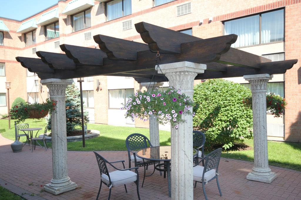 Hotel Southway Ottawa