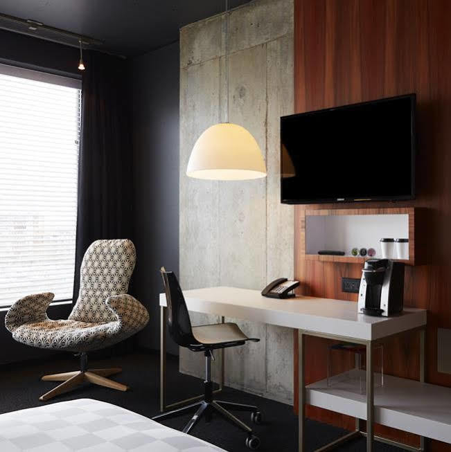 Alt Downtown Hotel 3*