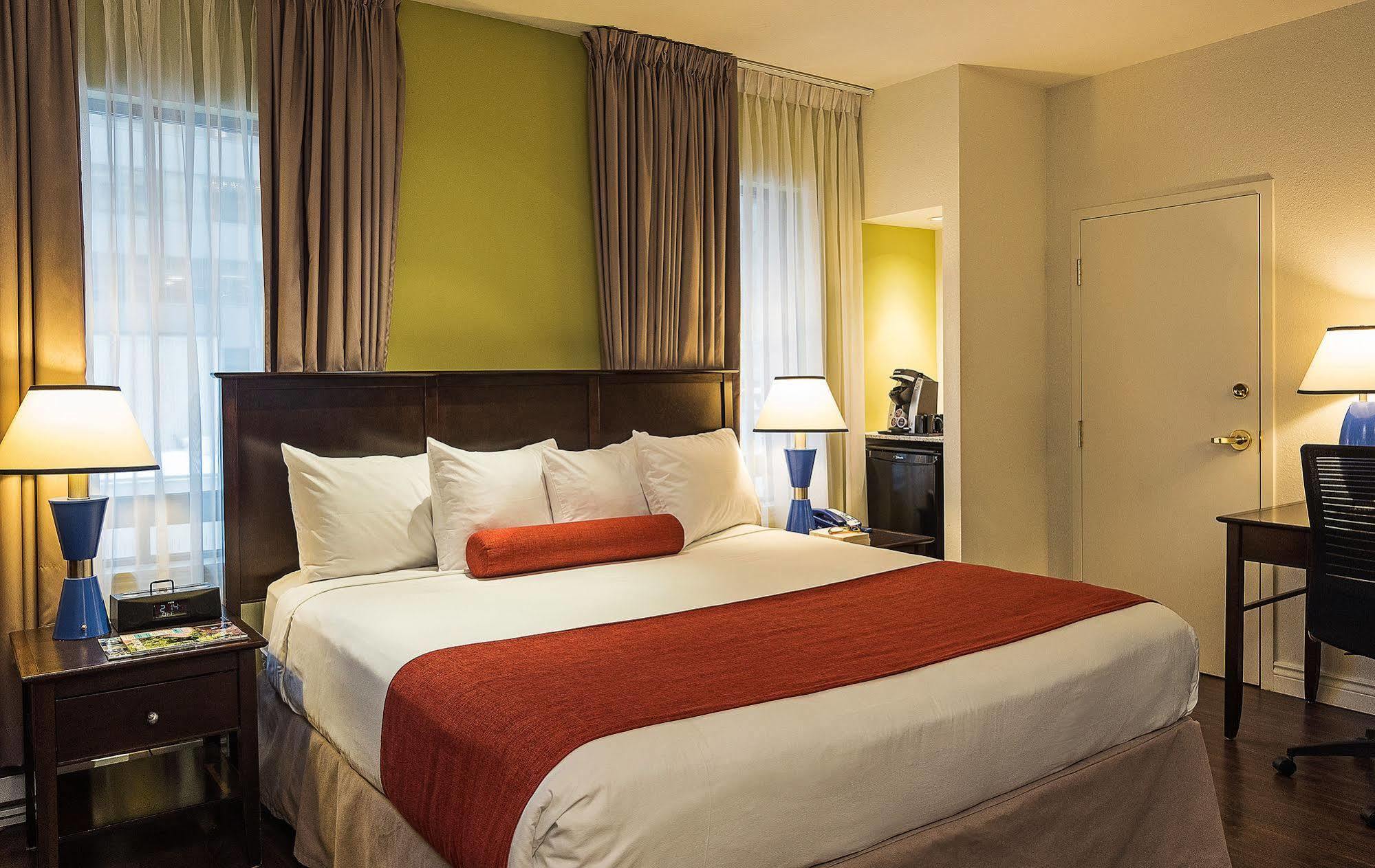 Hotel The Metcalfe By Gray Collection
