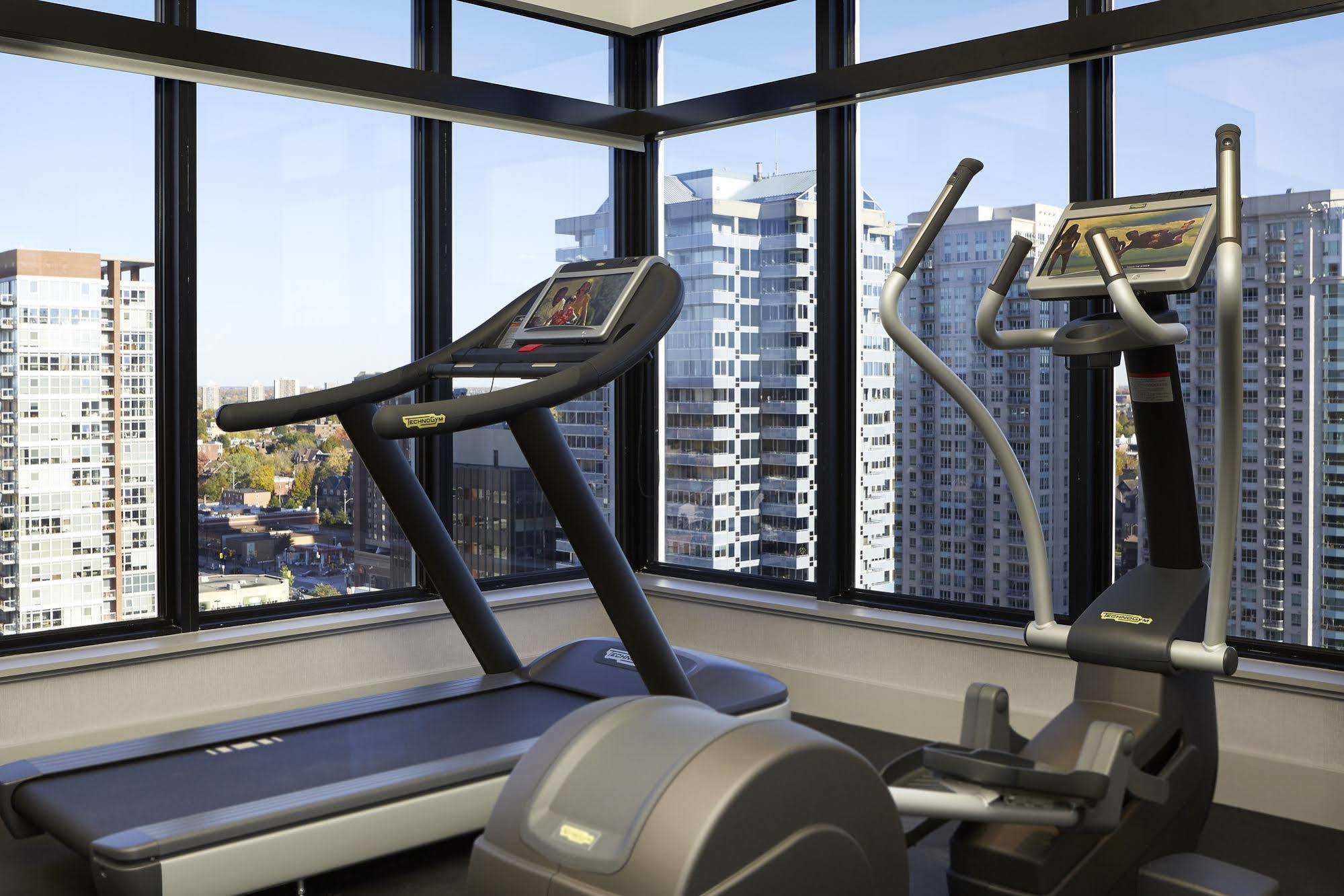 Andaz Ottawa Byward Market, By Hyatt Ottawa