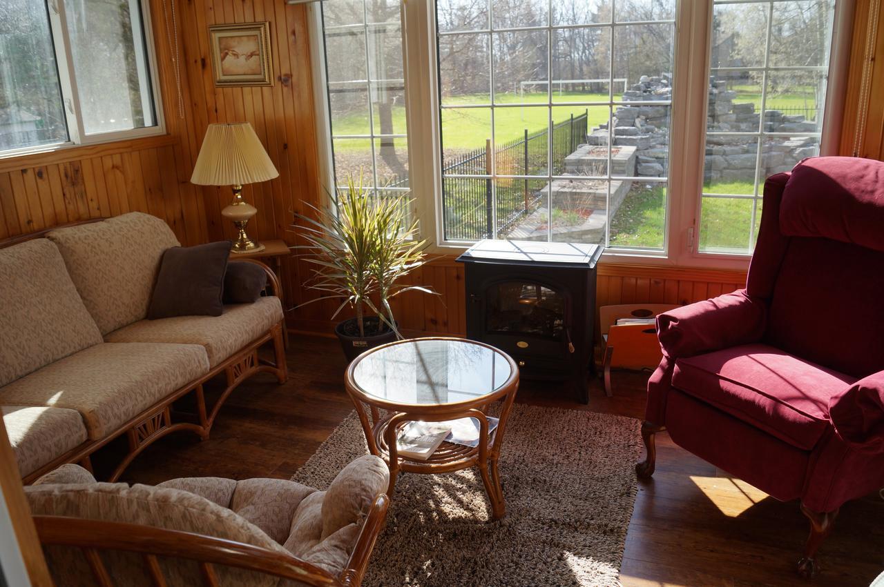 Bed & Breakfast East Eden *