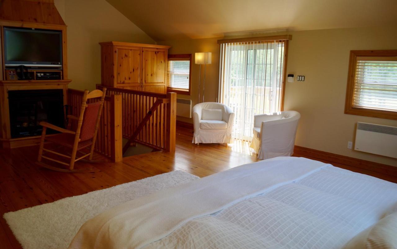 Bed & Breakfast East Eden