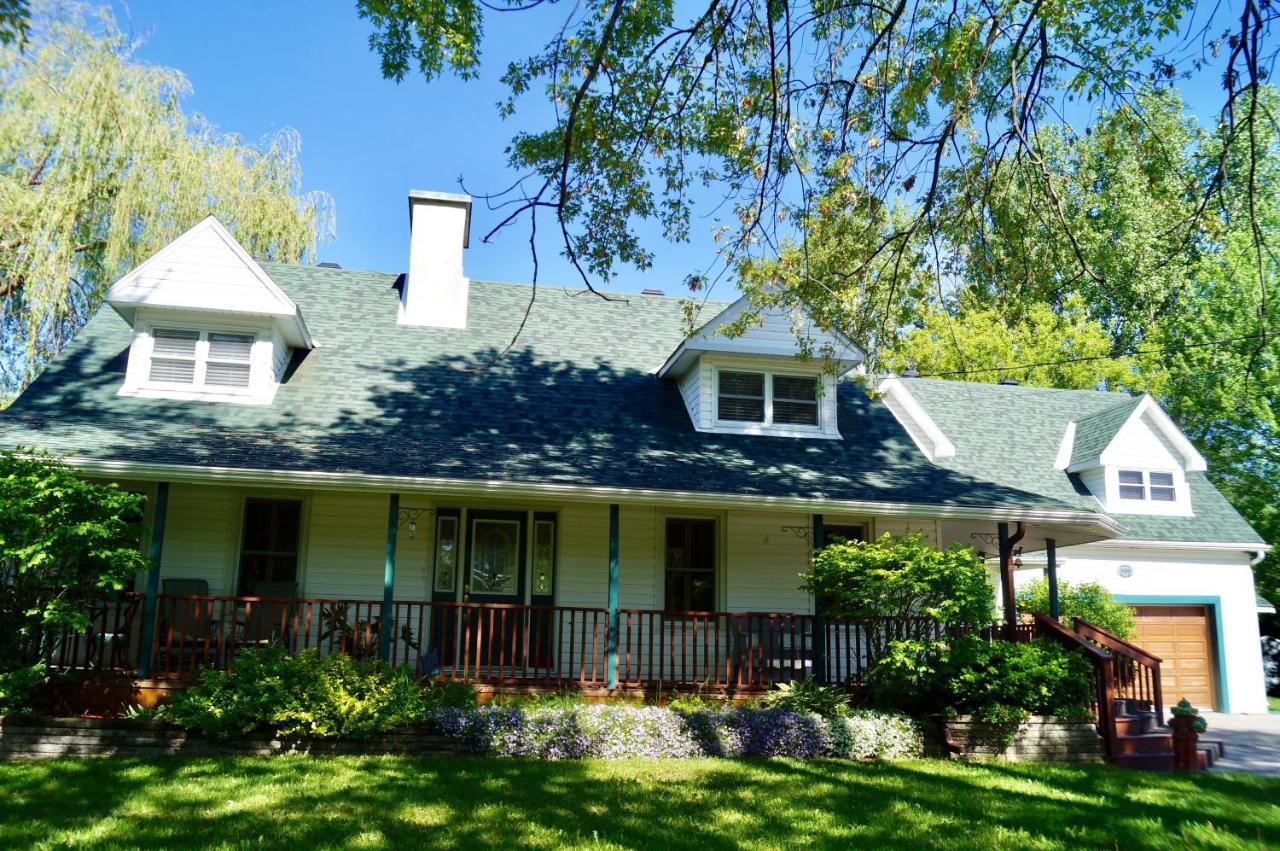 Bed & Breakfast East Eden Ottawa