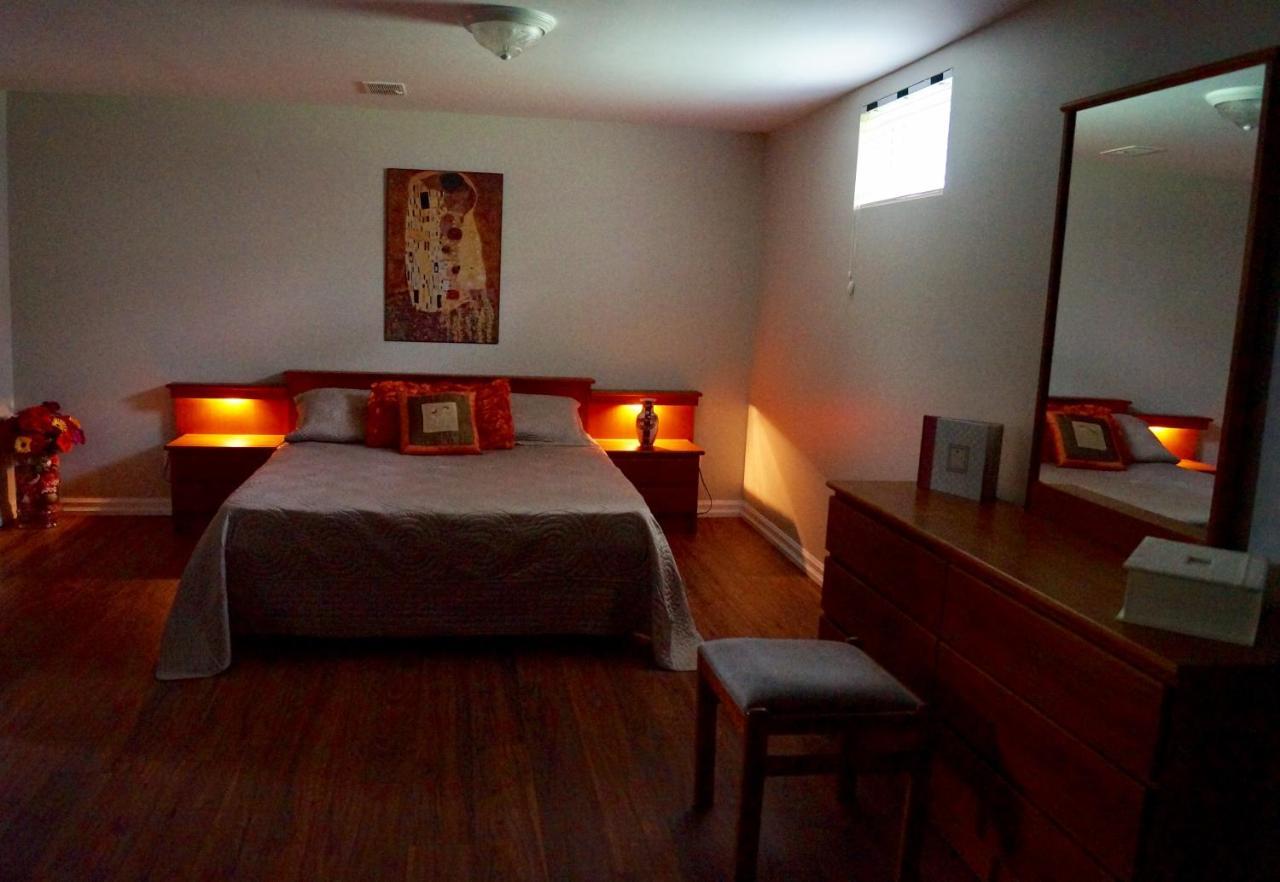 Bed & Breakfast East Eden