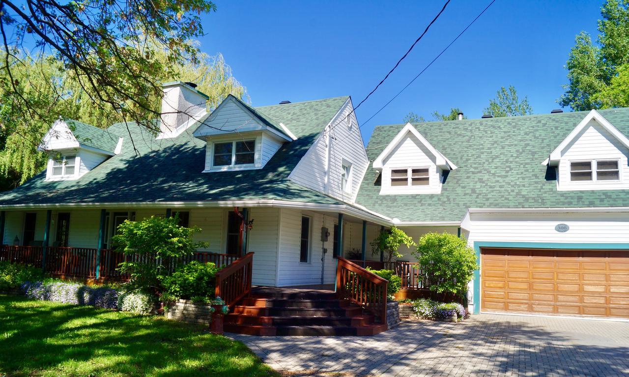 East Eden Bed & Breakfast