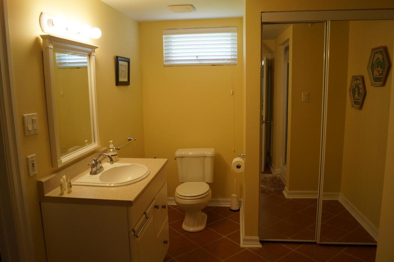 Bed & Breakfast East Eden Ottawa