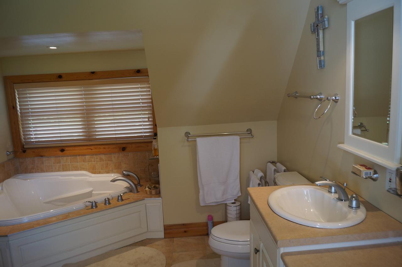 East Eden Bed & Breakfast *