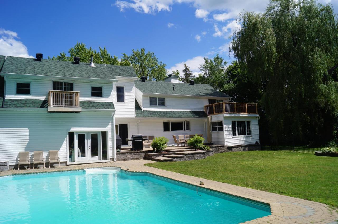 East Eden Bed & Breakfast *