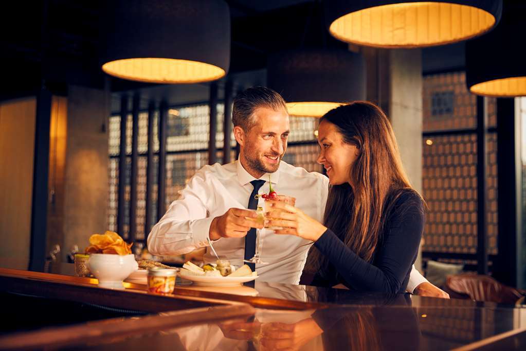 Le Germain Hotel