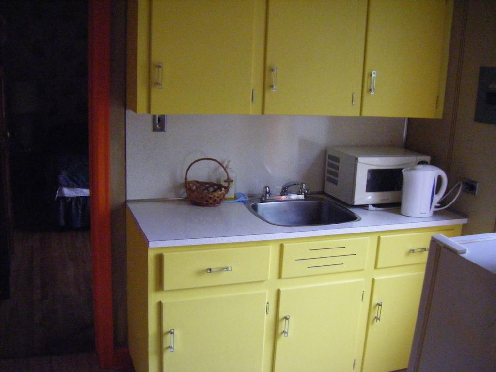 Bed & Breakfast Des Arts Ottawa