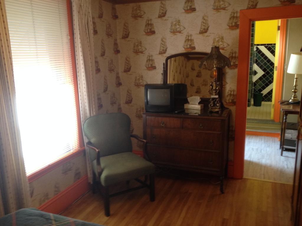 Bed & Breakfast Des Arts