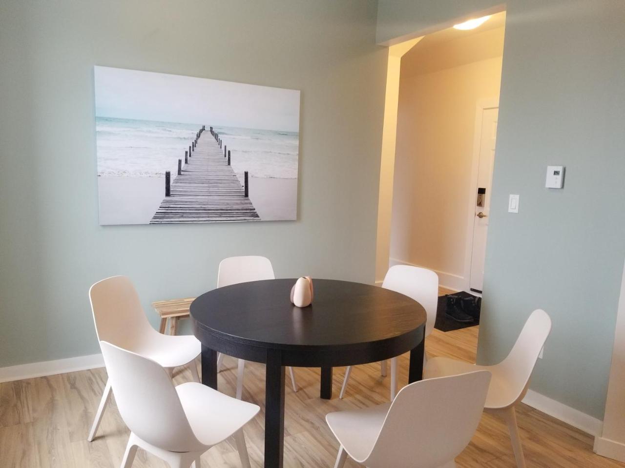 Downtown Aparthotel