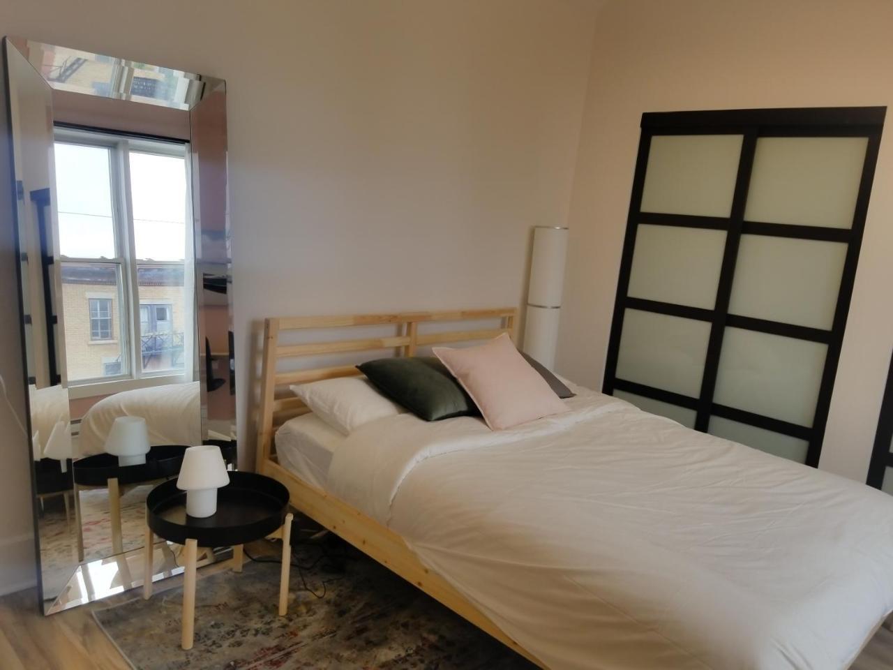 Downtown Aparthotel
