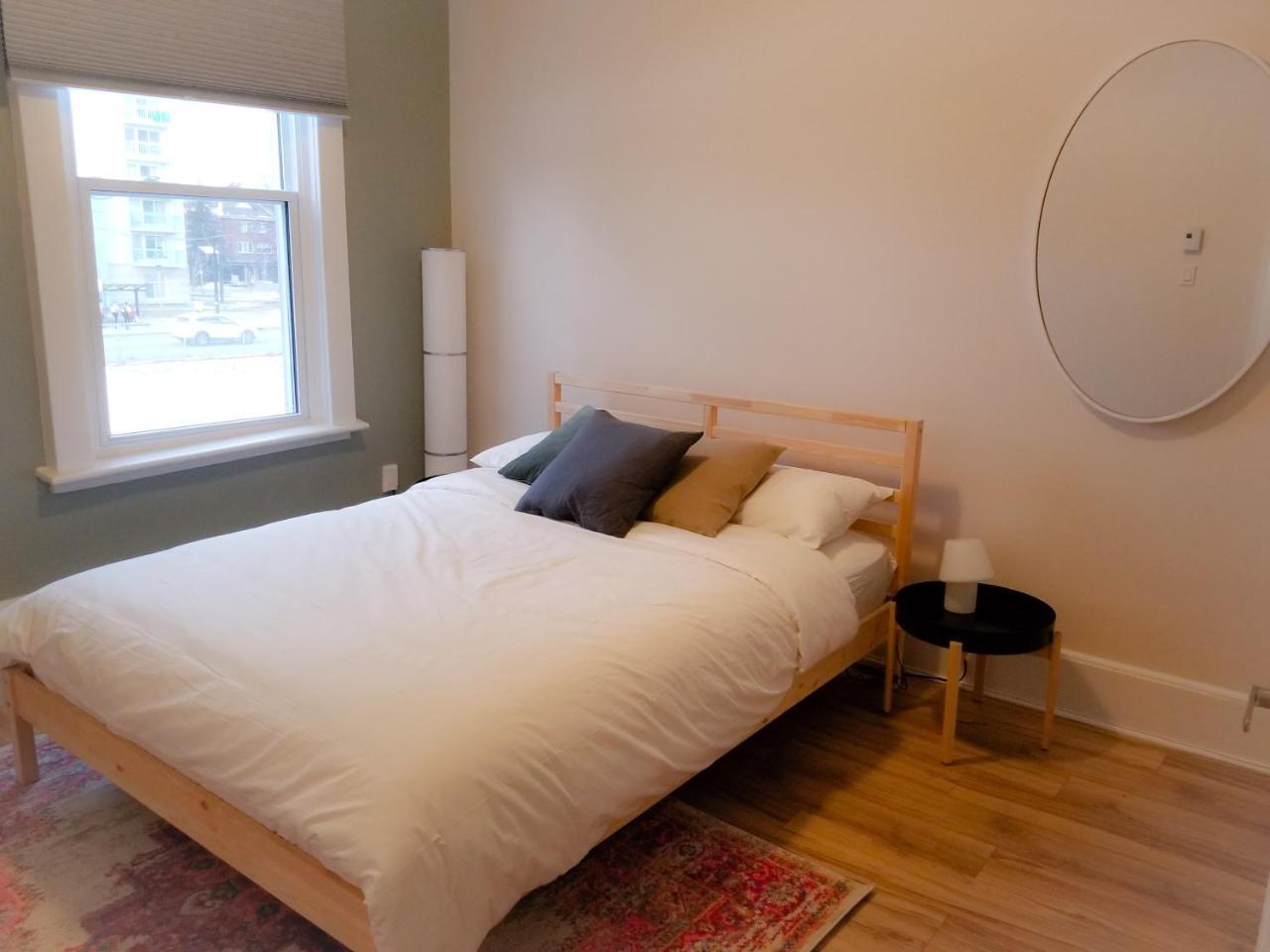 Aparthotel Downtown